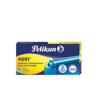 Pelikan 4001 standard - veľká atramentová...