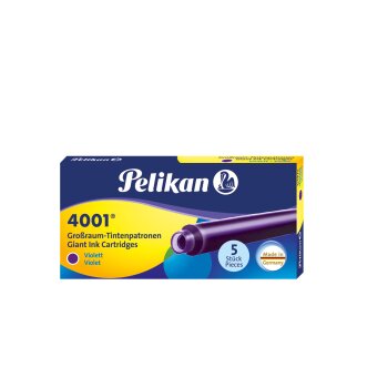 Pelikan 4001 standard - veľká atramentová...