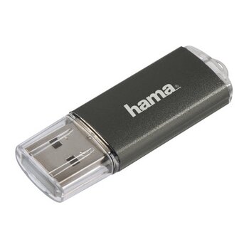 hama USB kľúč 2.0 FlashPen - Laeta - 32 GB -...