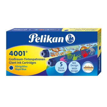 Pelikan 4001 standard - veľká atramentová...