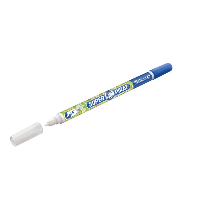 Pelikan Tintenlöscher Super Pirat fein