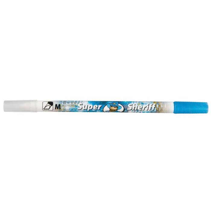 Pelikan Tintenlöscher Super Sheriff Multispitze