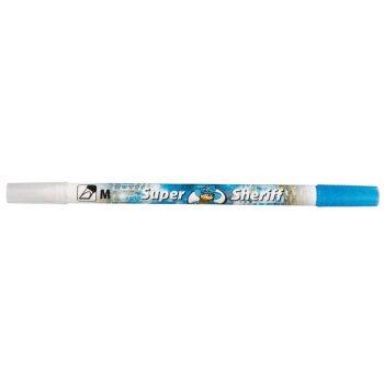 Pelikan Super Sheriff - zmizík - multi hrot (M)