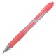 PILOT Gelschreiber G2 07 Neon, neonrot