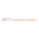 PILOT Textmarker FRIXION light Natural, apricot