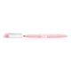 PILOT zvýrazňovač FRIXION light Natural - koralový
