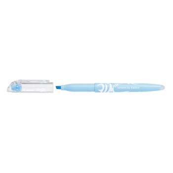 PILOT zvýrazňovač FRIXION light Natural - nebesky...