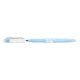 PILOT zvýrazňovač FRIXION light Natural - nebesky modrý
