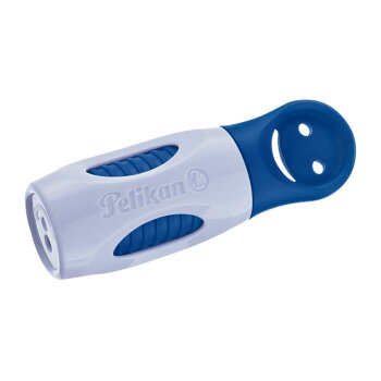 Pelikan griffix Design-Spitzer hellblau/blau