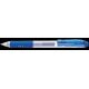 Pentel Gélový roller Hybrid Gel Grip K157, modrý - Ergonomické gélové pero