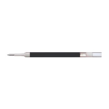 Pentel Gélová náplň KFR7, čierna -...