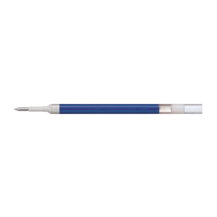 Pentel Gel-Tintenroller-Mine KFR7, blau - Nachfüllmine für Hybrid Gel-Modelle