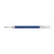 Pentel Gel-Tintenroller-Mine KFR7, blau - Nachfüllmine für Hybrid Gel-Modelle