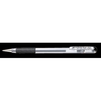 Pentel Gélové pero Hybrid Gel Grip K116,...