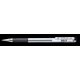 Pentel Gélové pero Hybrid Gel Grip K116, čierne