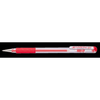 Pentel Gélové pero Hybrid Gel Grip K116,...