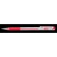 Pentel Gélové pero Hybrid Gel Grip K116, červené