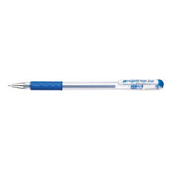 Pentel Gélové pero Hybrid Gel Grip K116,...