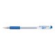 Pentel Gélové pero Hybrid Gel Grip K116, modré