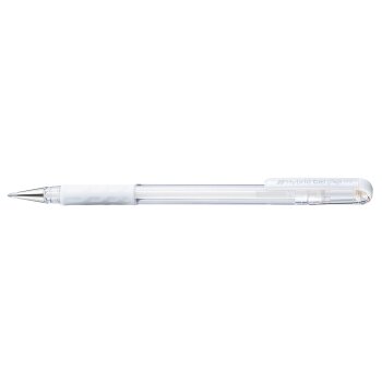 Pentel Gélové pero Hybrid Gel Grip K118L,...