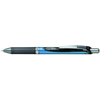 Pentel Liquid Gélové pero EnerGel BLN75,...