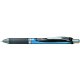 Pentel Liquid Gel-Tintenroller EnerGel BLN75, schwarz