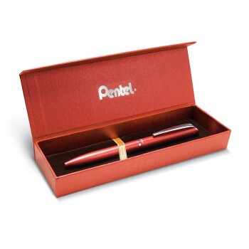 Pentel EnerGel Gélové pero Hi-Class,...