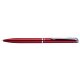 Pentel EnerGel Gélové pero Hi-Class, červené - v darčekovom balení