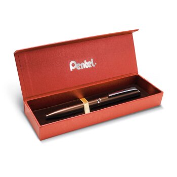Pentel EnerGel Gélové pero Hi-Class,...