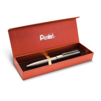 Pentel EnerGel Gélové pero Hi-Class,...