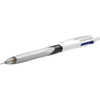 BIC Klikacie 3-farebné guľôčkové pero...