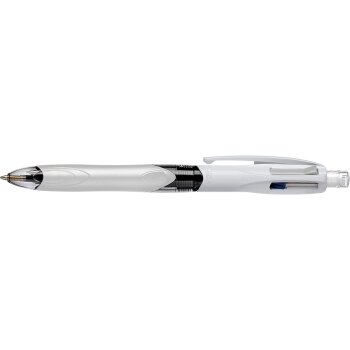 BIC Klikacie 3-farebné guľôčkové pero...