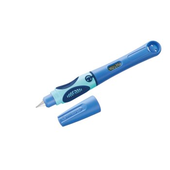 Pelikan griffix Füllhalter blau für...