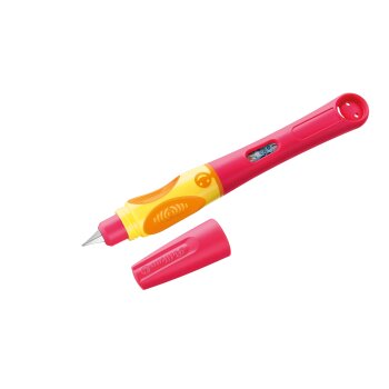 Pelikan griffix Füllhalter rot für...