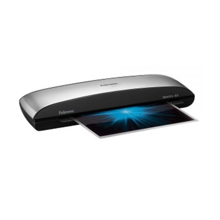 Fellowes laminátor Spectra - A3 - sivý