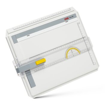 ARISTO Geo Board rysovacia doska A4 (AR70442)