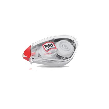 Pritt Korrekturroller Compact Flex, 4,2 mm x 10 m