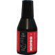 Kores Pečiatková farba, 27 ml - čierna
