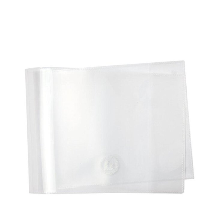 JOLLY Cover obal na zošit EXTRA SILNÝ - 160 µm - E5 - bezfarebný