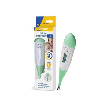 Lifemed lekársky teplomer "Flex" -...