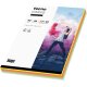 tecno multifunkčný papier farebný, A4, 80 g/qm - pastelové farby - 100 listov