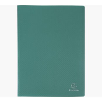 EXACOMPTA katalógová kniha, A4, PP, 10...