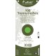EXACOMPTA Trennstreifen Recycling, 105 x 240 mm, grün