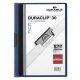 DURABLE Klemmhefter DURACLIP ORIGINAL 30, DIN A4, dunkelblau