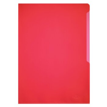 DURABLE STANDARD euroobal - A4 - PP - 0,10 mm -...