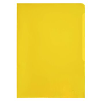 DURABLE STANDARD euroobal - A4 - PP - 0,10 mm -...