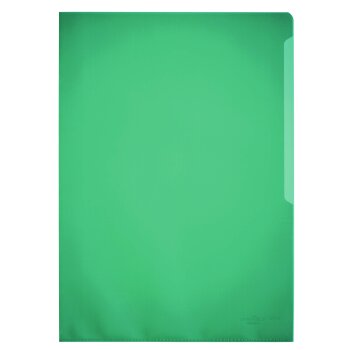 DURABLE STANDARD euroobal - A4 - PP - 0,10 mm -...