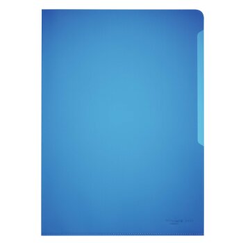 DURABLE STANDARD euroobal - A4 - PP - 0,10 mm -...