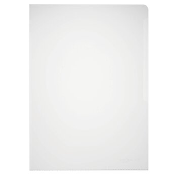 DURABLE STANDARD euroobal - A4 - PP - 0,10 mm -...