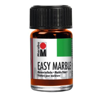 Marabu Mramorovacia farba Easy Marble, 15 ml,...